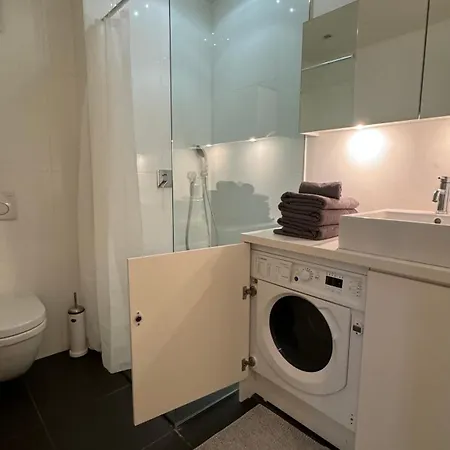 Apartamento Rdl27 *