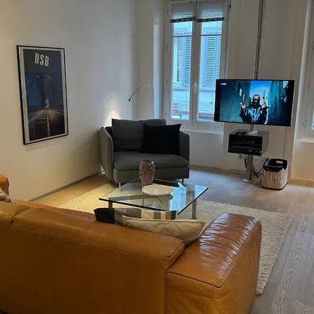 Apartamento Rdl27 Vevey