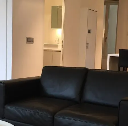 Apartamento Rdl27 Vevey