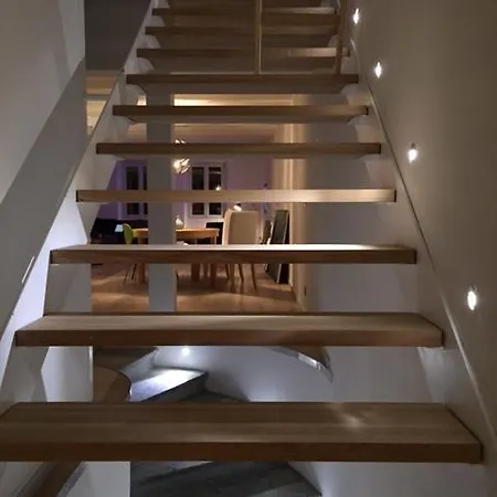 Apartamento Rdl27 Vevey