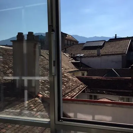 Apartamento Rdl27 Vevey