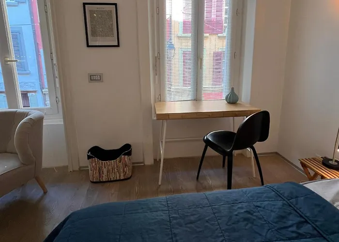 Appartement Rdl27 Vevey