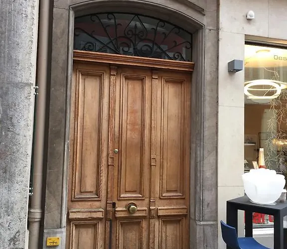 Appartement Rdl27 Vevey