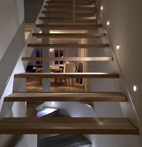 Lejlighed Rdl27 Vevey