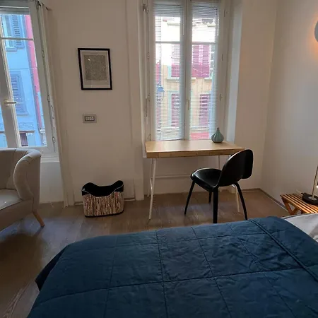 Appartamento Rdl27 Vevey