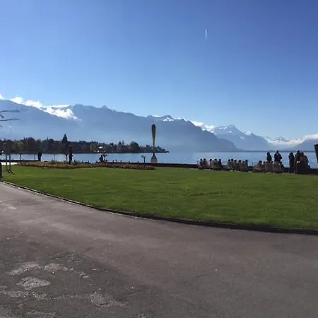 Rdl27 Appartamento Vevey