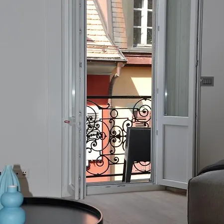 Rdl27 Appartamento *